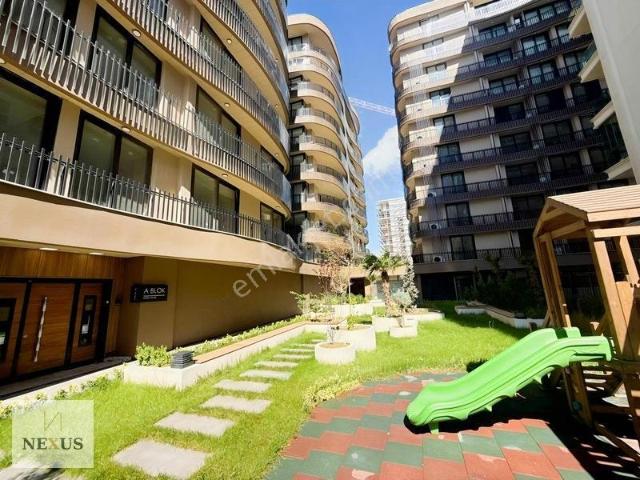 Odunluk Lena Houseta Mihraplı Parkı Karşısında Satılık 3+1 165 M