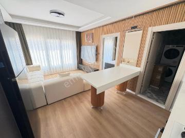 Odunlukta Hüdavendigar Parkı Yanı Full Eşyalı Sıfır 1+1 Kiralık