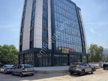 Odunlukta Prestijli Binada Kiralık Lüks 1+1 Ofis Sıfır
