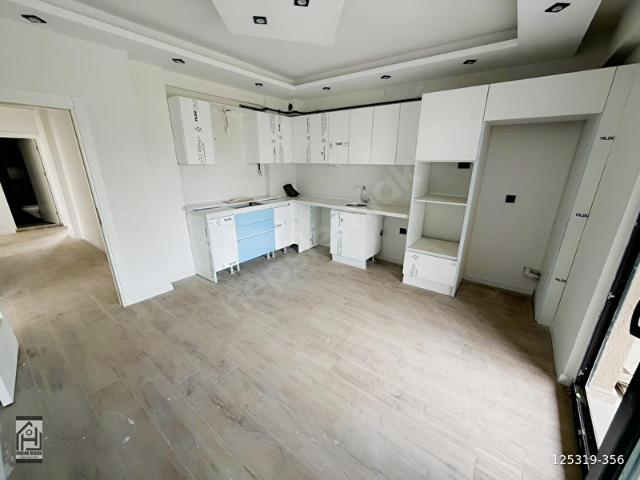 ATILIM'DAN 71 EVLER MH 3+1 125 M2 NET KOMBİLİ ASANSÖRLÜ İSKANLI