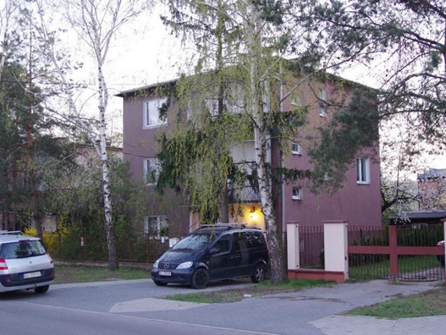 Łódzkie, Łódź, Czahary