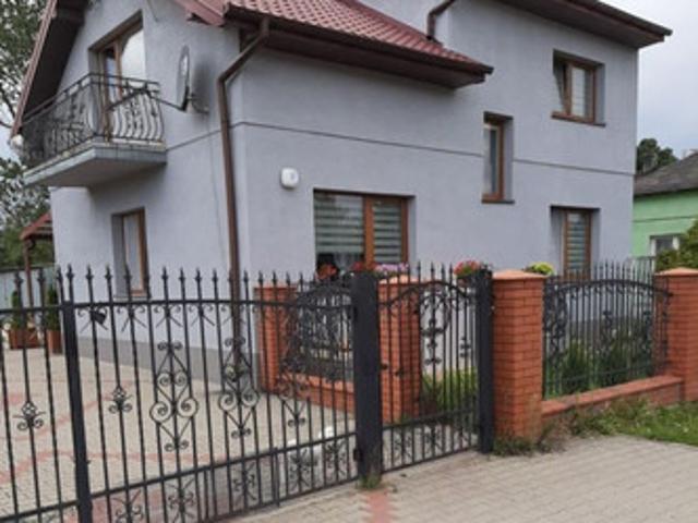Łódzkie, Łódź, Górna, Bronisin