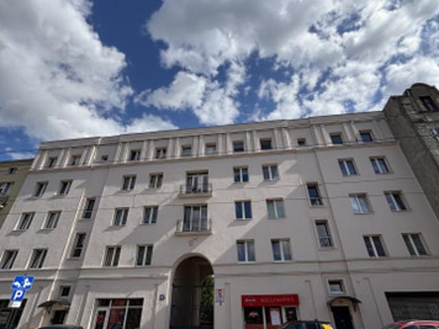 Łódzkie, Łódź, Stanisława Przybyszewskiego