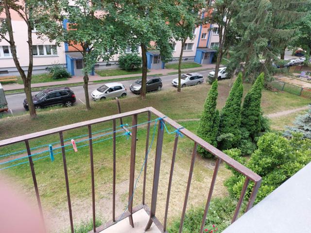 Łódzkie, Łódź, Polesie, Retkinia, Florecistów