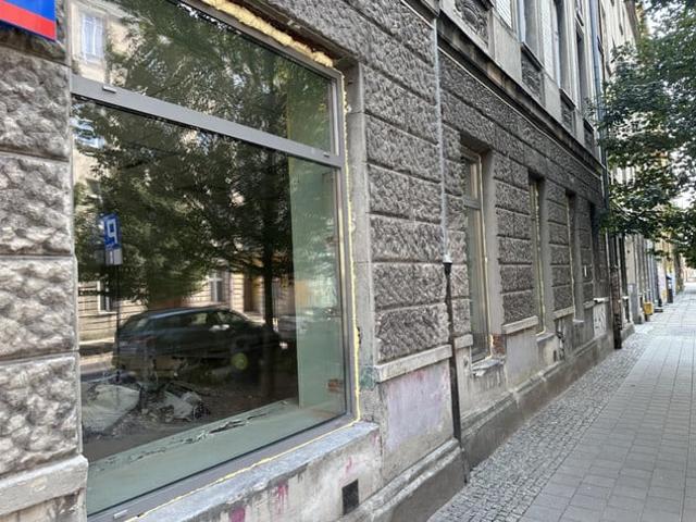 Łódzkie, Łódź, Polesie, Stanisława Więckowskiego
