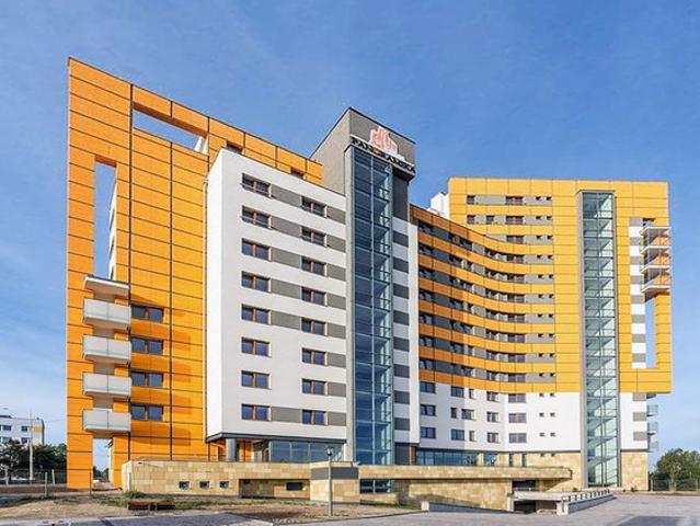 Łódzkie, Łódź, Widzew, Wschód, Beli Bartoka