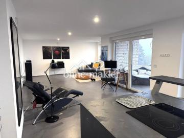 Oenekinger Weg: Ihre Traumwohnung in Lüdenscheid!