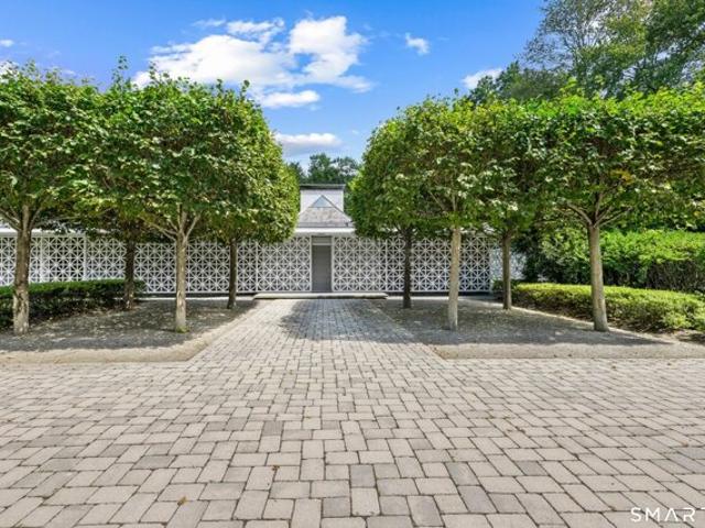 Oenoke Rdg, New Canaan, Home For Sale