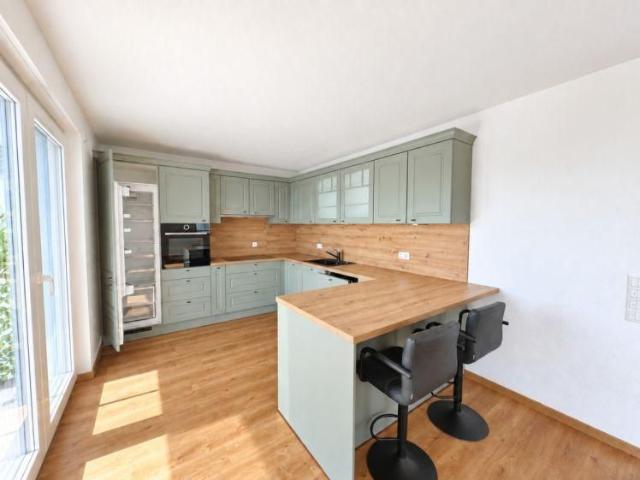 Oebisfelde: Moderne 3 Zimmer Whg. mit Einbauküche