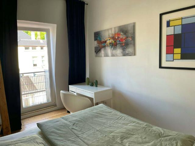 Oeder Weg 100 Apartment