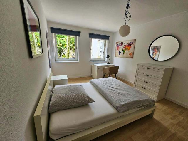 Oeder Weg 100 Apartment