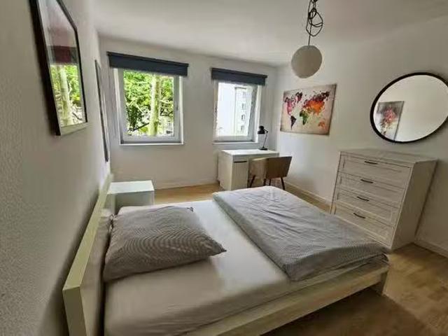 Oeder Weg 100 Apartment