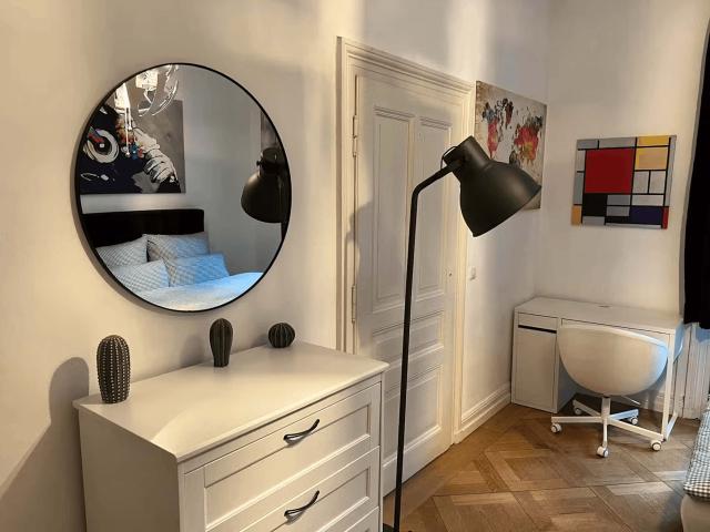 Oeder Weg 114 Apartment