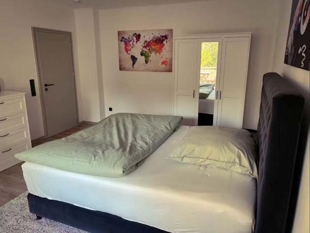 Oeder Weg 114 Apartment