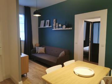 'OEILLETS' Appartement de standing de type 3