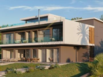 Oeiras Moradia De Luxo Em Contrução