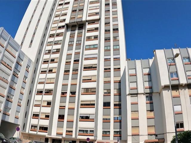 Oeiras T2 Linda a Velha