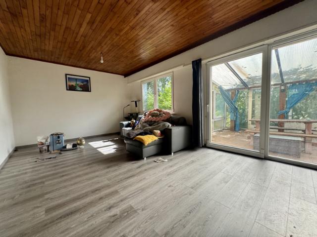 OERMINGEN Maison familiale de 148 m2 sur plus de 30 ares