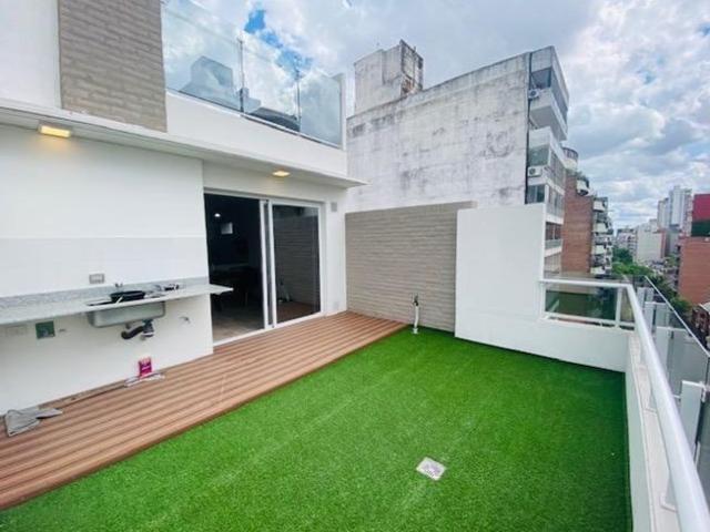 Oeste, Rosario, Santa Fe