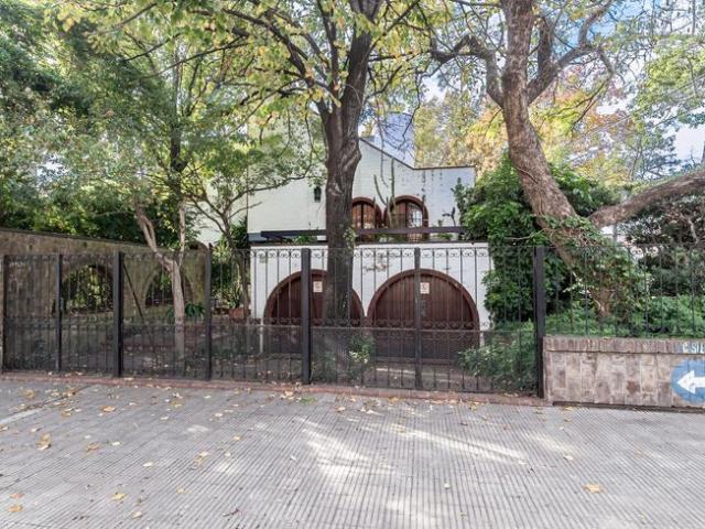 Oeste, Rosario, Santa Fe
