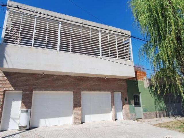 Oeste, Rosario, Santa Fe