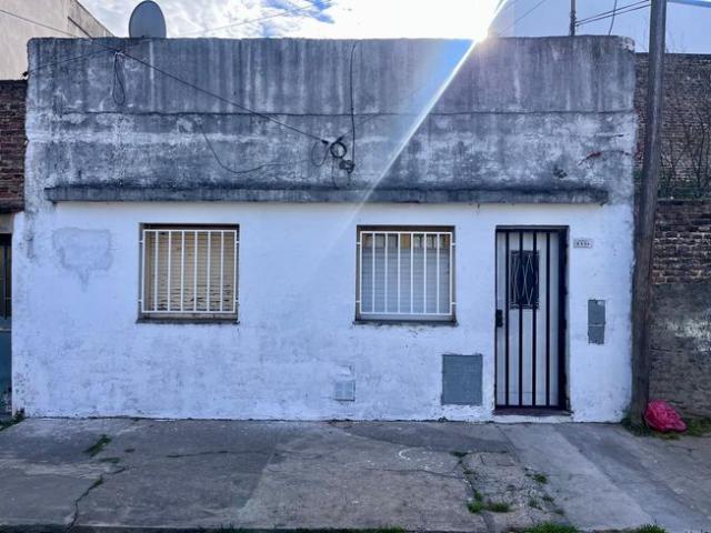 Oeste, Rosario, Santa Fe