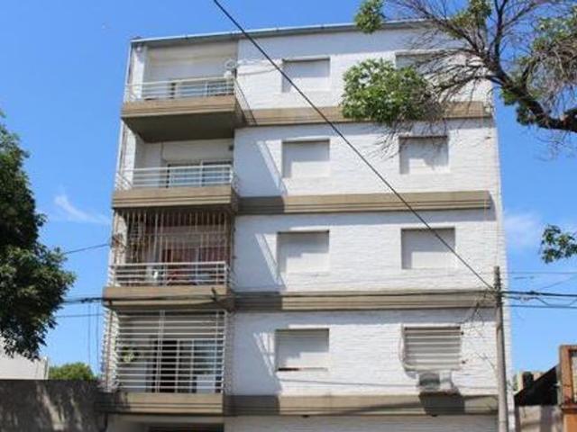 Oeste, Rosario, Santa Fe