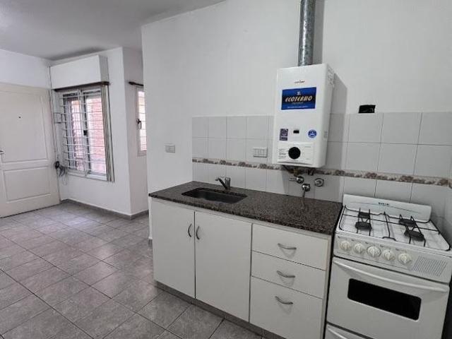 Oeste, Rosario, Santa Fe