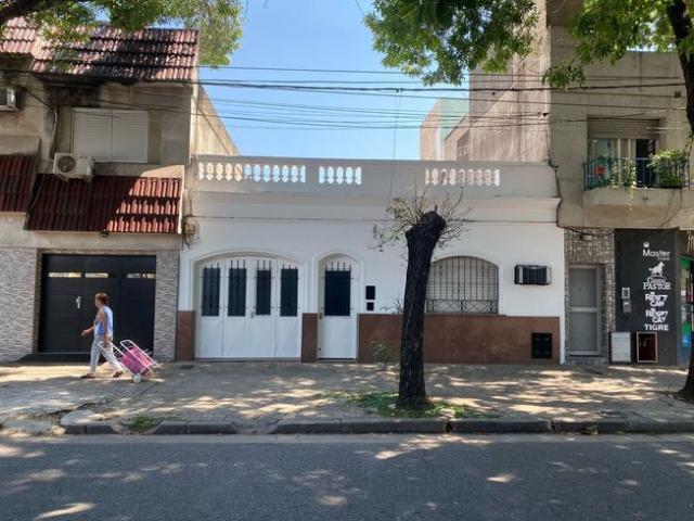 Oeste, Rosario, Santa Fe