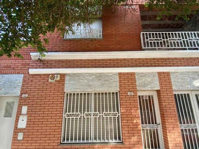 Oeste, Rosario, Santa Fe