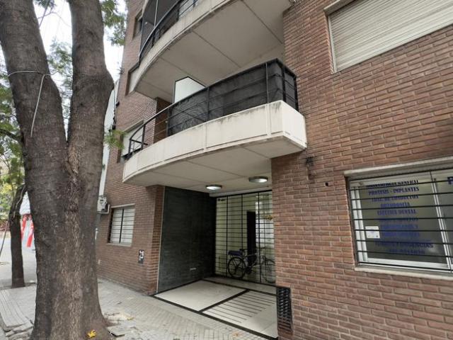 Oeste, Rosario, Santa Fe