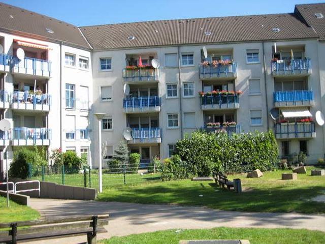Oesterholzstraße 12, 44145 Dortmund