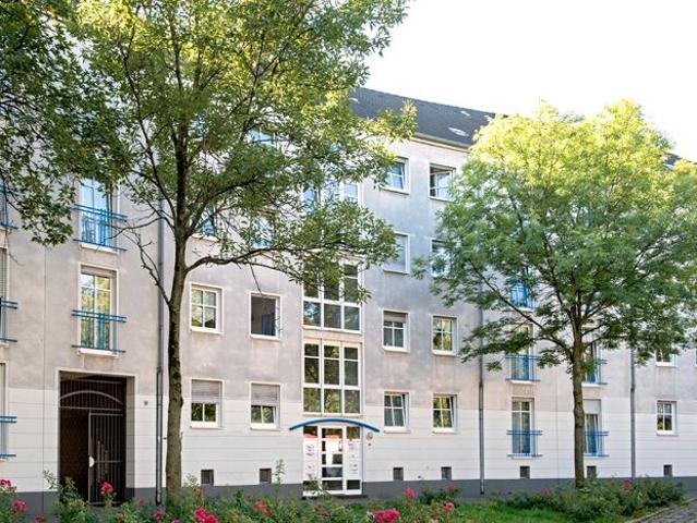 Oestermärsch 49, 44145 Dortmund