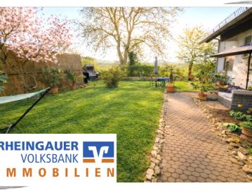 Oestrich-Winkel, Rheinhessen, Rheinland-Pfalz