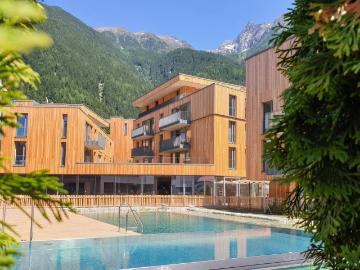 Apartment for sale in 6433 - Keller, Parkplatz