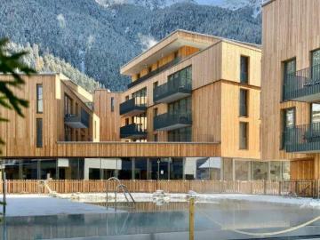 Apartment for sale in 6433 - Keller, Parkplatz