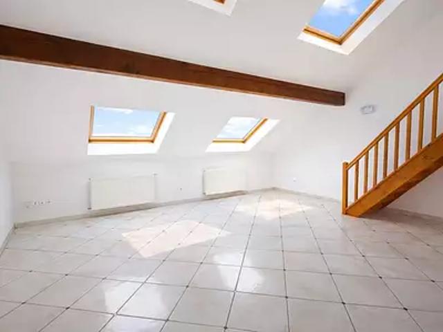 Oeting 57600 Achat / Vente appartement 4 pièces t4