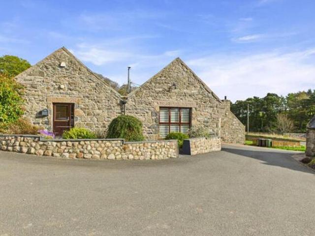 Of Tillyhilt, Ellon, 4 Bedroom Detached