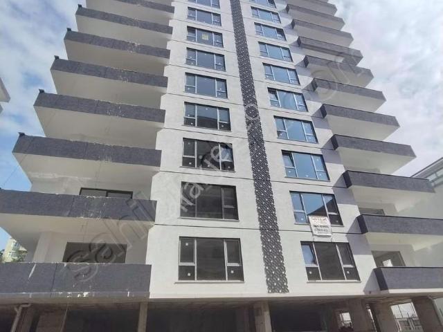 of Gayrimenkul* Deniz Manzaralı 150m2 11.kat 3+1 Satılık Daire