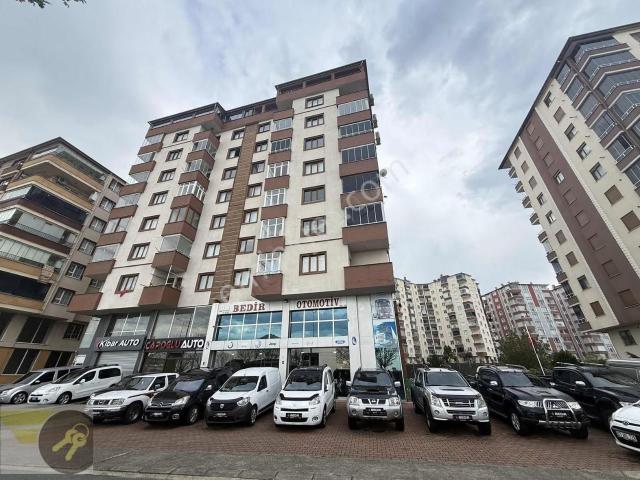 of Gayrimenkul* Deniz Manzaralı 3.kat 3+1 145m2 Satılık Daire