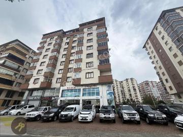 of Gayrimenkul* Deniz Manzaralı 3.kat 3+1 145m2 Satılık Daire