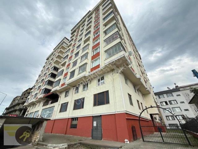 of Gayrimenkul* Eşyalıda Verilebikir 60m2 1+1 1.kat Daire&ofis