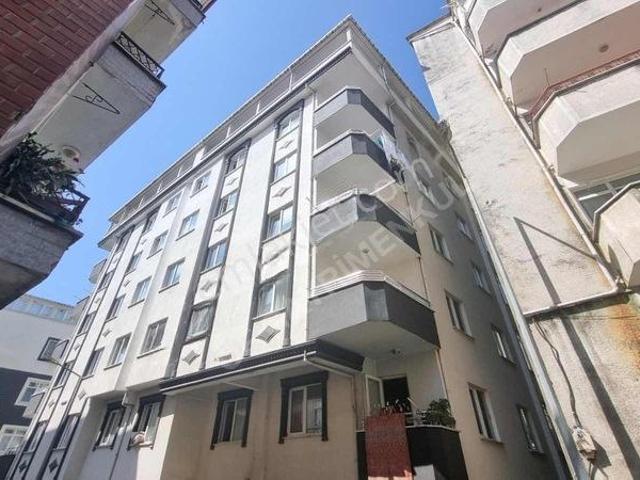 of Gayrimenkul* İlçe Merkezi Kısa Süreli Fırsat 150m2 4.kat 3+1