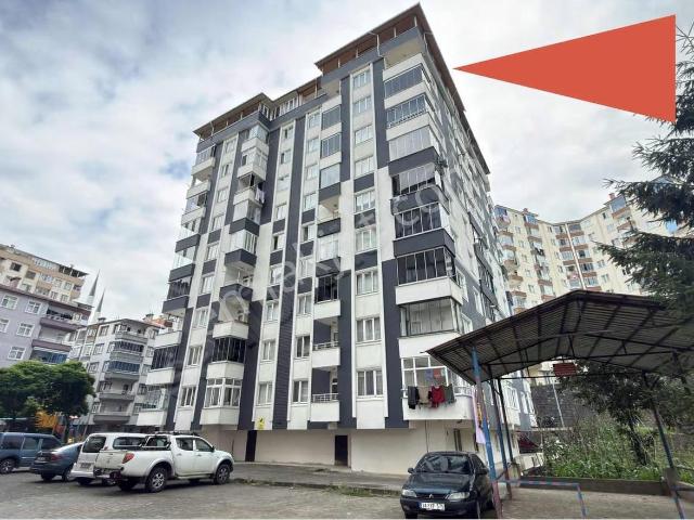 of Gayrimenkul* İçten Dublex 5+1 240m2 Temiz Satılık Daire