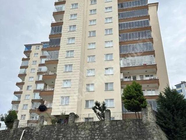 of Gayrimenkul* Kalyon Mevki 150m2 3+1 1.kat Satılık Daire