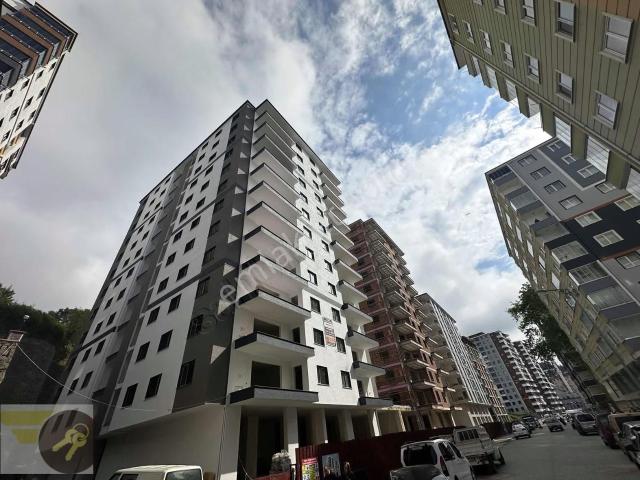of Gayrimenkul* Kalyon Mevki 160m2 12.kat 3+1 Satılık Daire