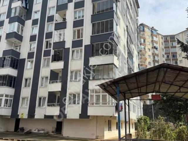 of Gayrimenkul* Kalyon Mevki Deniz Manzaralı 4.kat 3+1 150m2