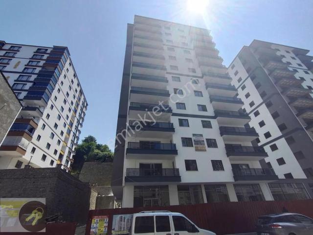 of Gayrimenkul* Kalyon Mevki Ön Çephe9.kat 165m2 3+1 Satılık