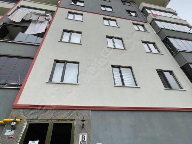 of Gayrimenkul* Karşıya Mah. 5.kat 3+1 126m2 Sıfır Kiralık D