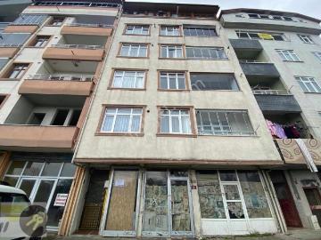 of Gayrimenkul* Masrafsız D.gazlı 2+1 2.kat 100m2 Satılık Daire